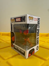 Funko POP! Scarlet Spider (Kaine)