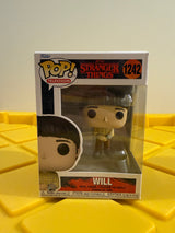 Funko POP! Will