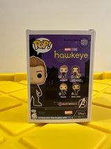Funko POP! Hawkeye