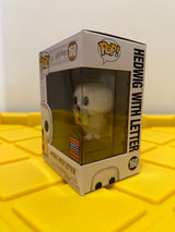 Funko POP! Hedwig with Letter - Limited Edition 2023 WonderCon Exclusive