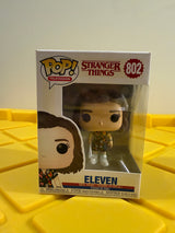 Funko POP! Eleven