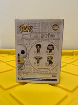 Funko POP! Hedwig with Letter - Limited Edition 2023 WonderCon Exclusive