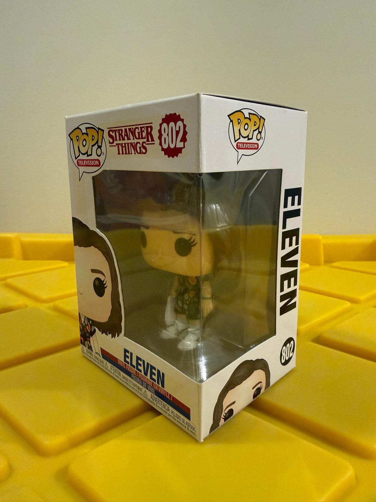 Funko POP! Eleven