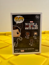 Funko POP! Winter Soldier