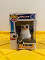 Funko POP! Private