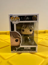 Funko POP! Sylvie