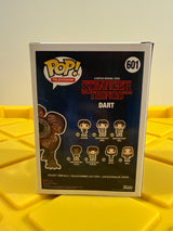 Funko POP! Dart