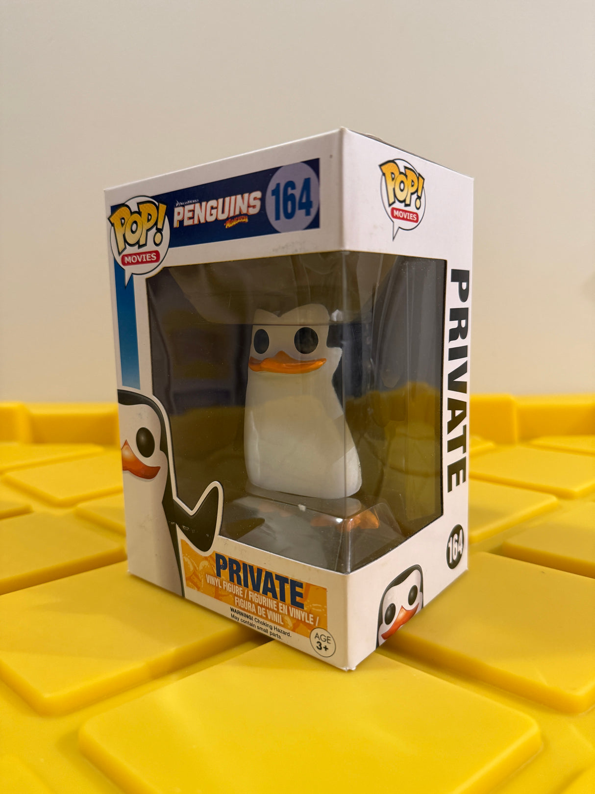 Funko POP! Private