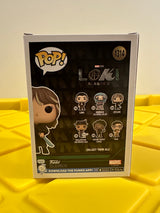 Funko POP! Sylvie