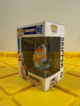 Funko POP! Skipper
