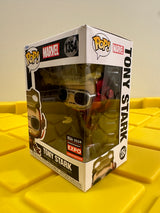 Funko POP! Tony Stark - Limited Edition 2024 C2E2 Exclusive