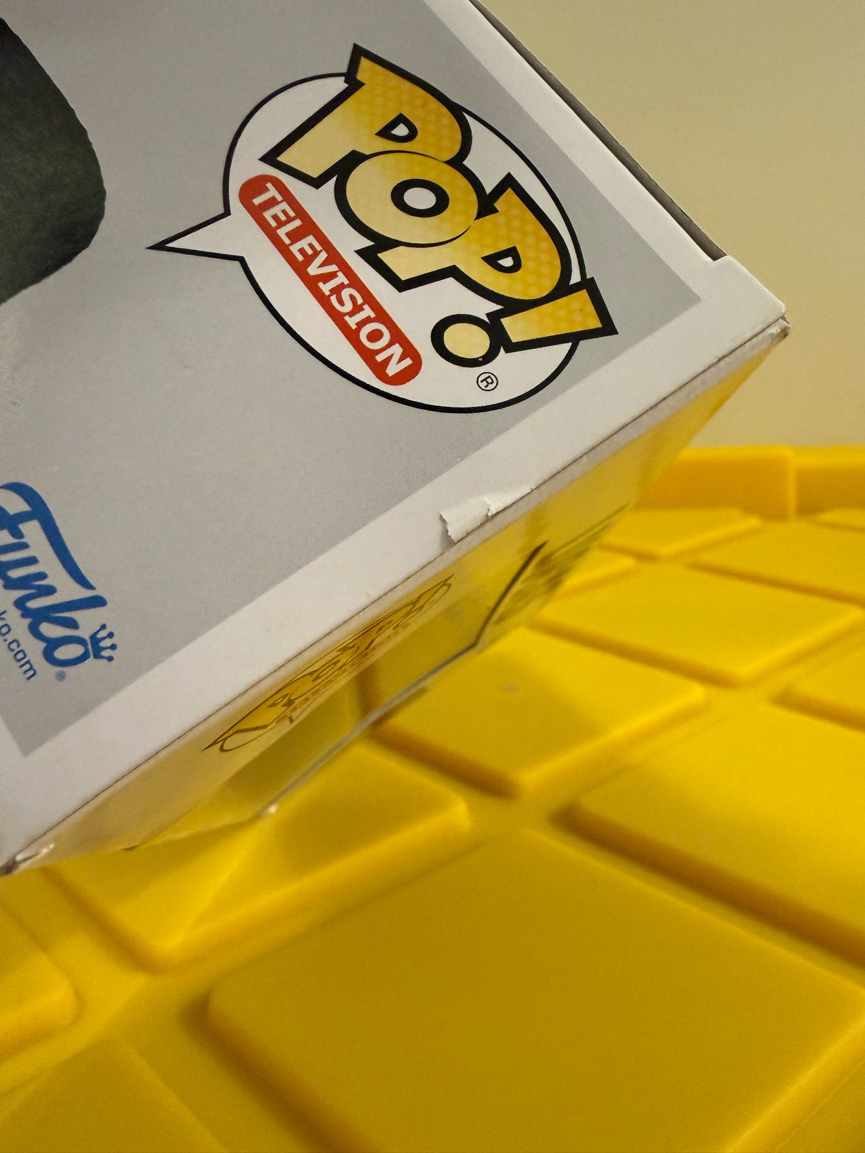 Funko POP! Lucas