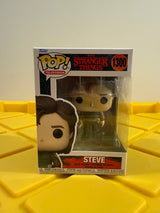 Funko POP! Steve