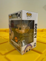 Dopey - Limited Edition Chase