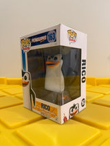 Funko POP! Rico