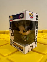Funko POP! Jean-Baptiste Emanuel Zorg