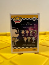 Funko POP! Jean-Baptiste Emanuel Zorg
