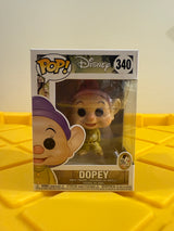 Funko POP! Dopey