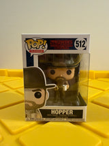 Funko POP! Hopper