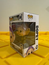 Funko POP! Dopey