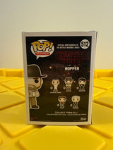 Funko POP! Hopper