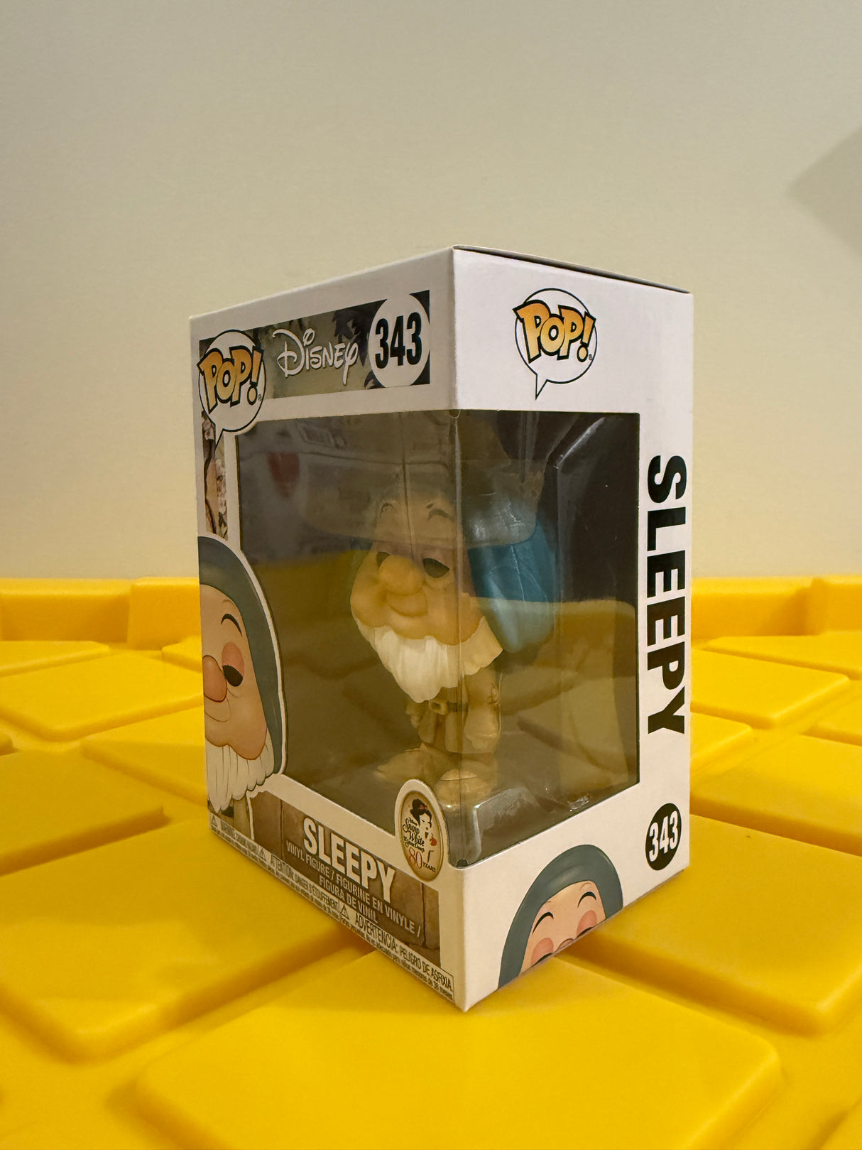 Funko POP! Sleepy