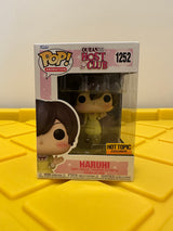 Haruhi - Limited Edition Hot Topic Exclusive