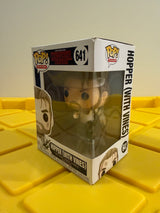 Funko POP! Hopper (with Vines)