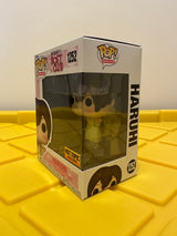Haruhi - Limited Edition Hot Topic Exclusive