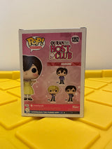 Haruhi - Limited Edition Hot Topic Exclusive