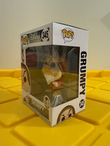 Funko POP! Grumpy