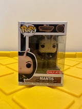 Funko POP! Mantis - Limited Edition Target Exclusive