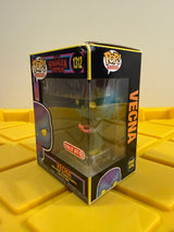 Funko POP! Vecna (Black Light) - Limited Edition Target Exclusive