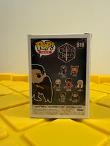 Funko POP! Vax'Ildan