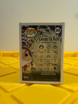 Funko POP! Grumpy