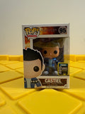 Funko POP! Castiel - Limited Edition 2015 SDCC Exclusive