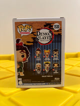 Funko POP! Tanjiro Kamado