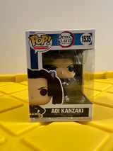 Funko POP! Aoi Kanzaki
