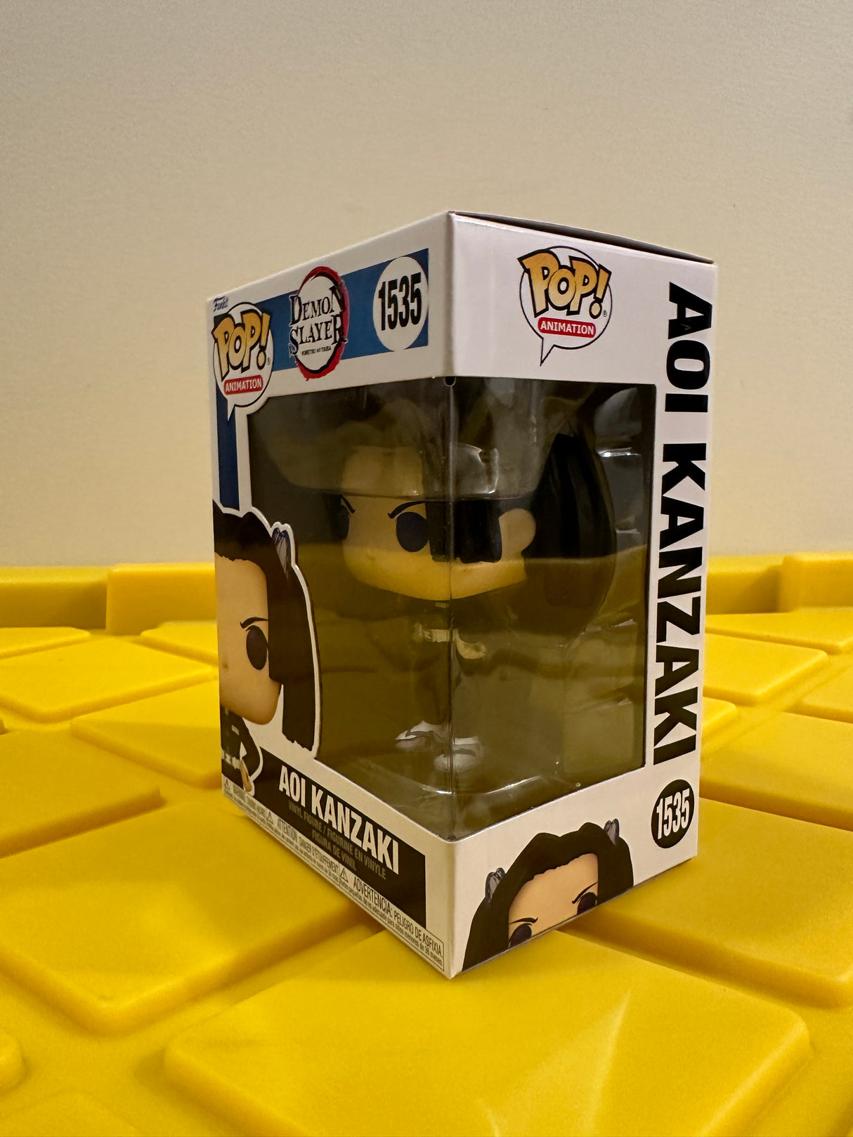 Funko POP! Aoi Kanzaki