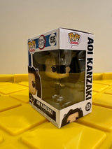 Funko POP! Aoi Kanzaki