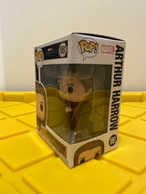 Funko POP! Arthur Harrow