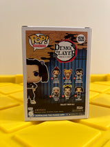 Funko POP! Aoi Kanzaki