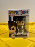 Funko POP! Inosuke Hashibira