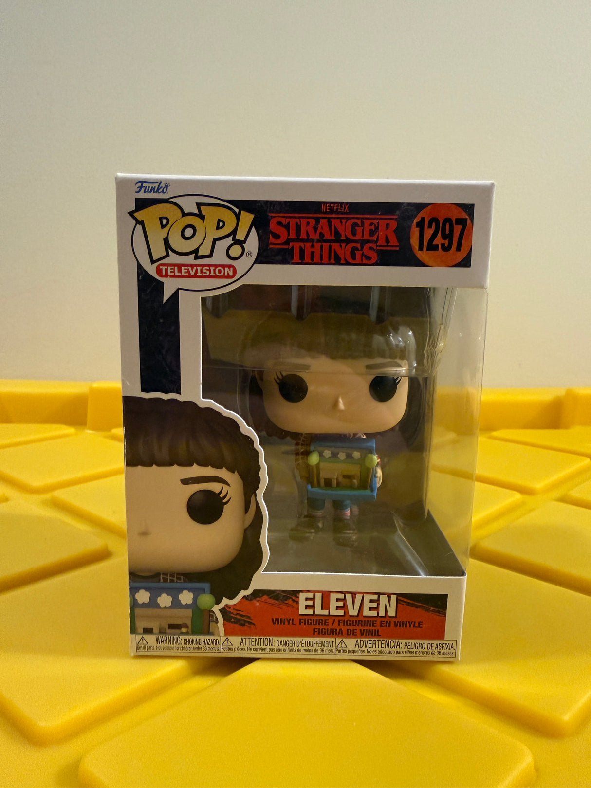 Funko POP! Eleven