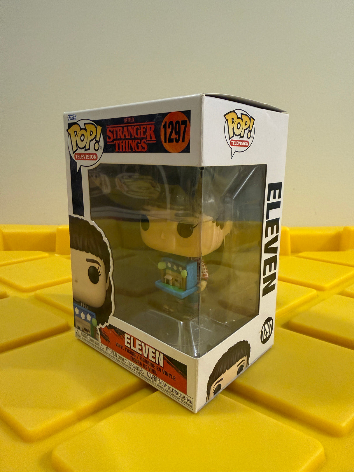 Funko POP! Eleven