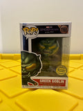 Green Goblin - Limited Edition Special Edition Exclusive