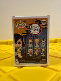Funko POP! Inosuke Hashibira