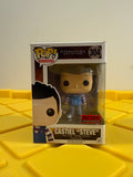 Funko POP! Castiel "Steve" - Limited Edition Hot Topic Pre-Release Exclusive