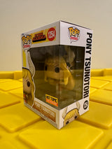 Funko POP! Pony Tsunotori - Limited Edition Hot Topic Exclusive