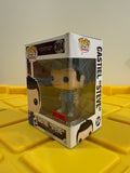 Funko POP! Castiel "Steve" - Limited Edition Hot Topic Pre-Release Exclusive